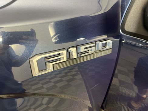 Used 2018 Ford F150 XLT w/ Equipment Group 302A Luxury AWD/4WD image 29