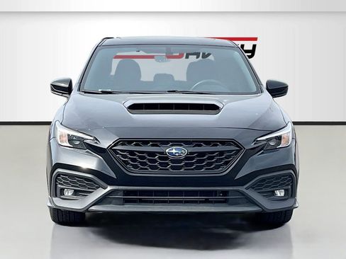 Used 2022 Subaru WRX Premium AWD/4WD image 2