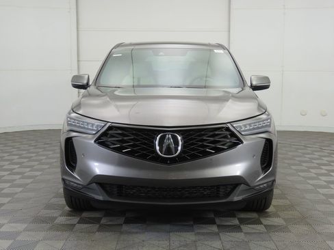 New 2026 Acura RDX A-Spec image 2