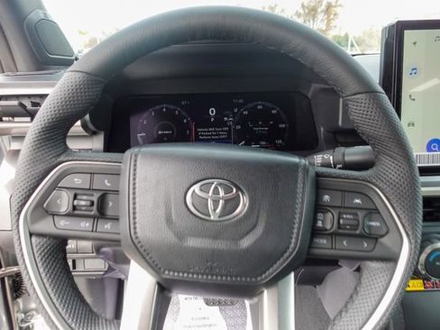 New 2026 Toyota Tacoma TRD Off-Road image 15