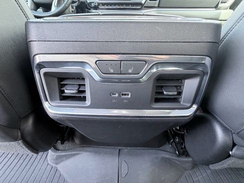 Used 2024 Chevrolet Silverado 2500 LTZ w/ LTZ Plus Package AWD/4WD image 31