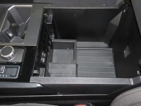 New 2025 Toyota Tundra SR5 image 19