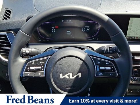 New 2026 Kia Seltos S AWD/4WD image 17