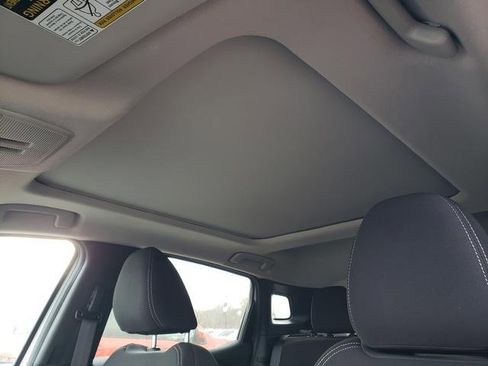 New 2026 Nissan Kicks SV w/ SV Premium Package image 15