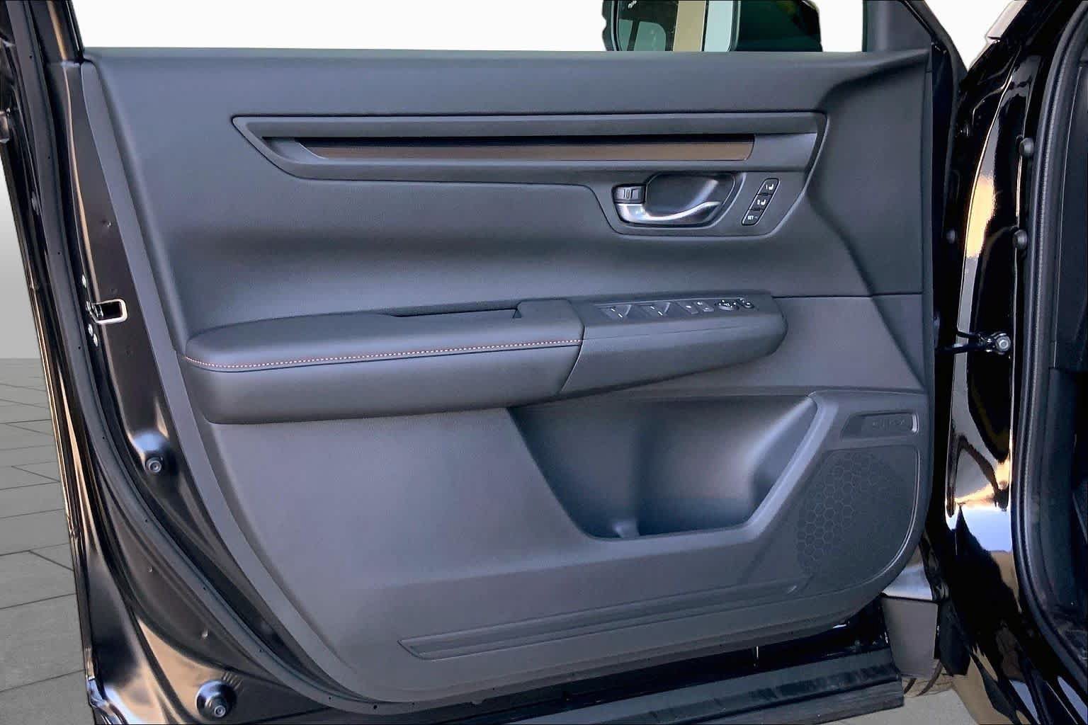 New 2027 Honda CR-V Sport-L image 12