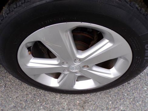 Used 2016 Buick Encore AWD image 42