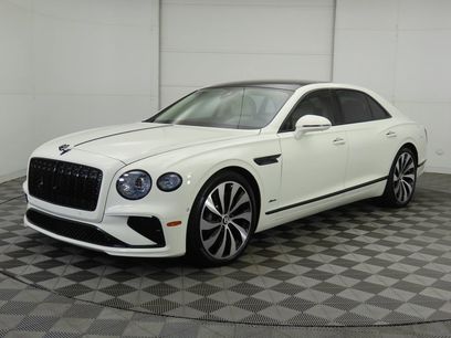 New 2026 Bentley Flying Spur Azure