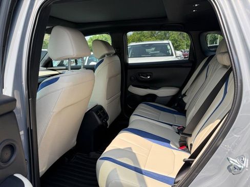 Certified 2025 Acura ADX A-Spec image 6