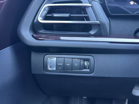 New 2026 Chevrolet Traverse Z71 w/ Enhanced Driving Package image 21