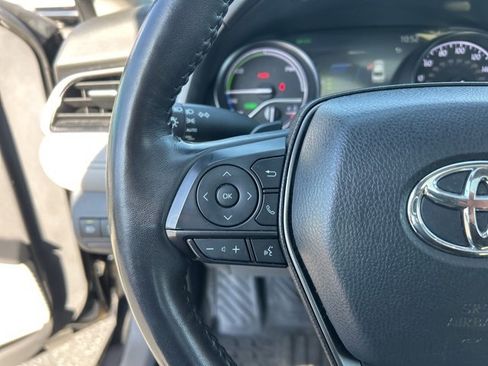 Used 2024 Toyota Camry XSE image 18