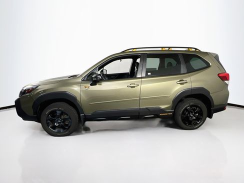 Used 2023 Subaru Forester Wilderness AWD/4WD image 8