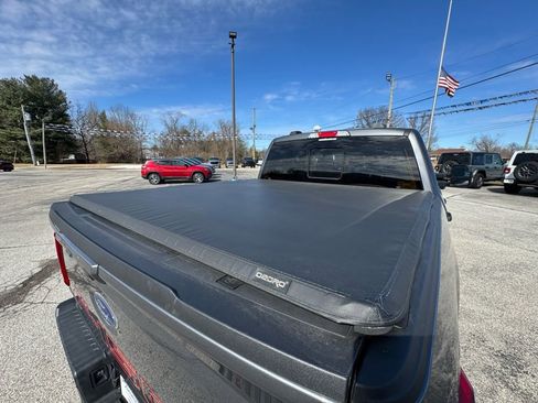 Used 2023 Ford F150 XLT w/ Equipment Group 302A High image 5