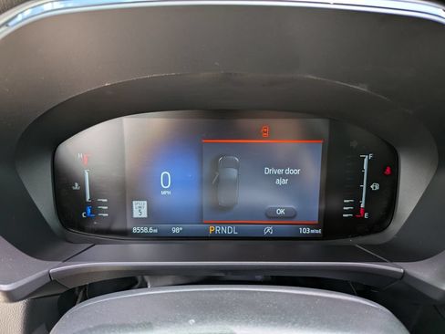 Certified 2023 Ford Escape ST-Line w/ Tech Pack #1 FWD image 37