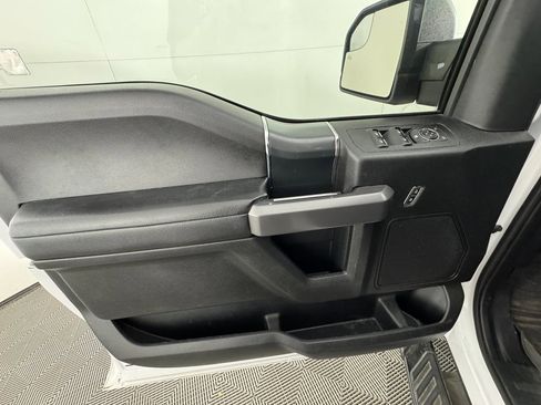 Used 2019 Ford F150 XLT w/ Equipment Group 302A Luxury image 35