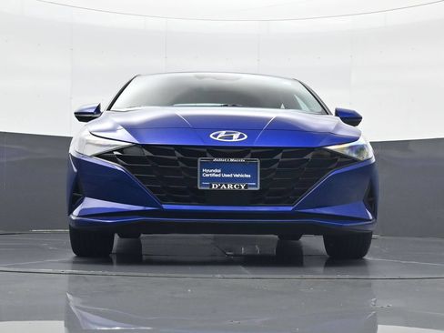 Certified 2023 Hyundai Elantra SEL w/ Convenience Package FWD image 23