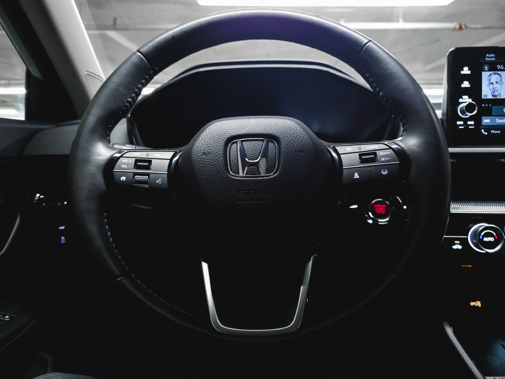 Used 2024 Honda CR-V EX image 21