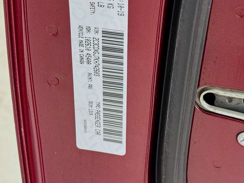 Used 2019 Dodge Charger Scat Pack w/ Dynamics Package RWD image 36