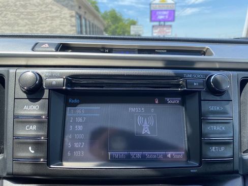 Used 2015 Toyota RAV4 LE FWD image 27