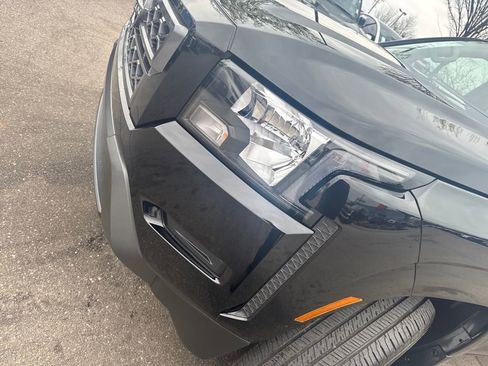 Certified 2024 Nissan Frontier SV w/ Technology Package image 34