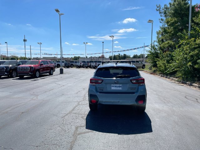 Certified 2023 Subaru Crosstrek 2.5i Sport AWD/4WD image 4