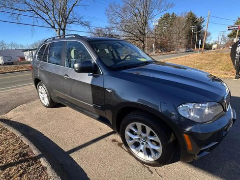 Used 2013 BMW X5 xDrive35i image 3