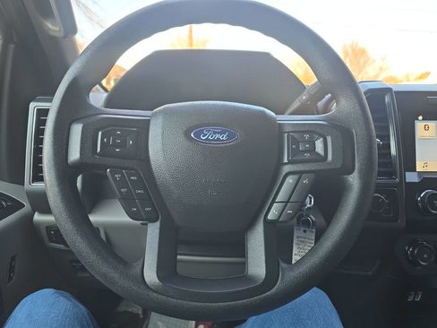 Used 2019 Ford F150 XLT image 33