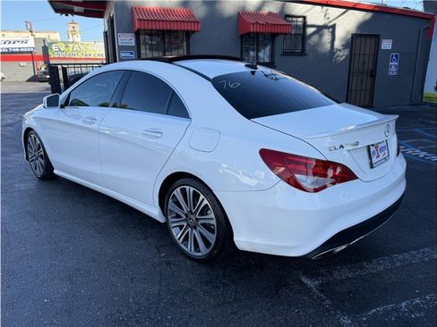 Used 2019 Mercedes-Benz CLA 250 image 13