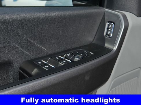 New 2025 Ford F250 XL w/ STX Appearance Package image 27