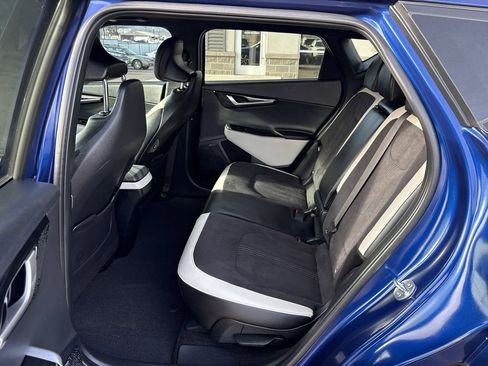 Used 2024 Kia EV6 GT-Line image 29