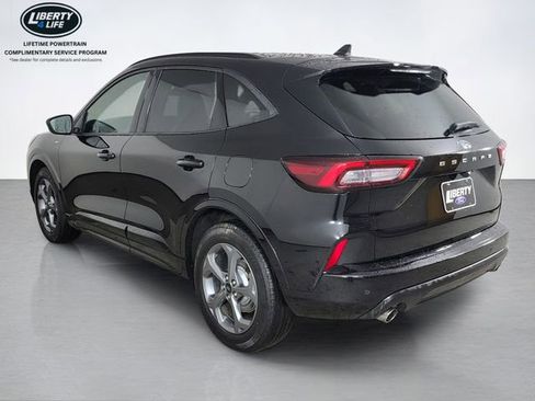 Used 2023 Ford Escape ST-Line w/ Tech Pack #1 FWD image 5