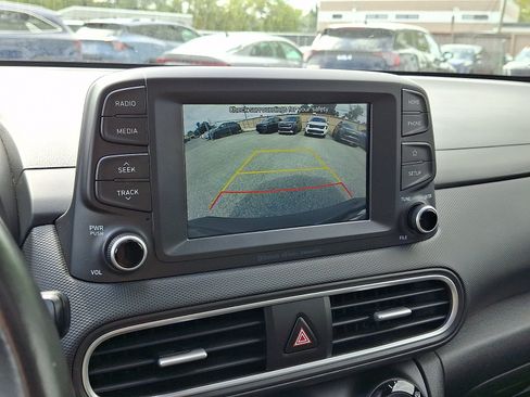 Used 2018 Hyundai Kona SEL w/ SEL Tech Package 02 AWD/4WD image 19