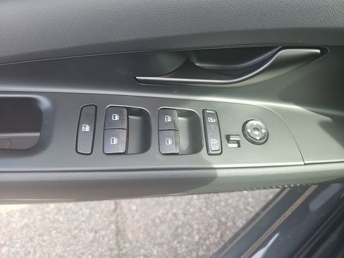 New 2026 Hyundai Elantra Sport image 29