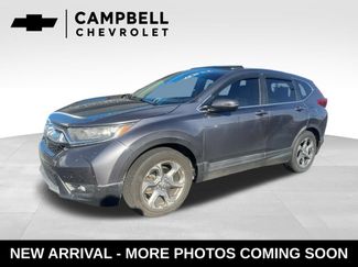 Used 2018 Honda CR-V EX 360° Tour