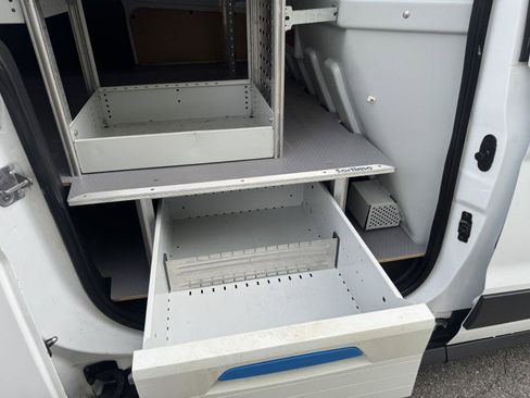 Used 2015 Ford Transit Connect XL image 19