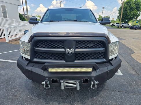 Used 2014 RAM 2500 Tradesman w/ Popular Equipment Group AWD/4WD image 9