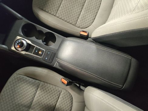 Used 2021 Ford Escape SE w/ SE Sport Appearance Package FWD image 26