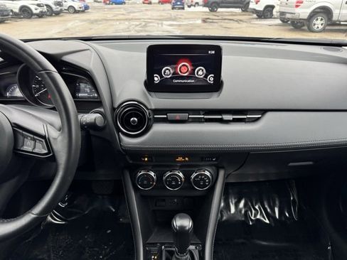 Used 2019 MAZDA CX-3 Touring w/ Preferred Equipment Package image 2
