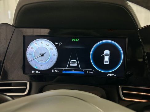 Used 2022 Hyundai Elantra SEL w/ Convenience Package image 14