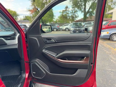 Used 2015 GMC Yukon XL SLT w/ Open Road Package image 23