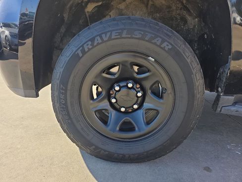 Used 2017 Chevrolet Tahoe 2WD image 26