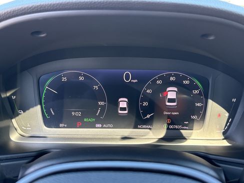 Used 2025 Honda Accord Touring image 26