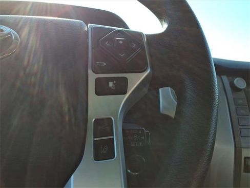 Certified 2020 Toyota Tundra SR5 image 16