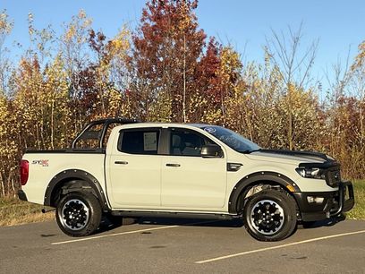 Used 2021 Ford Ranger XL w/ Equipment Group 101A High