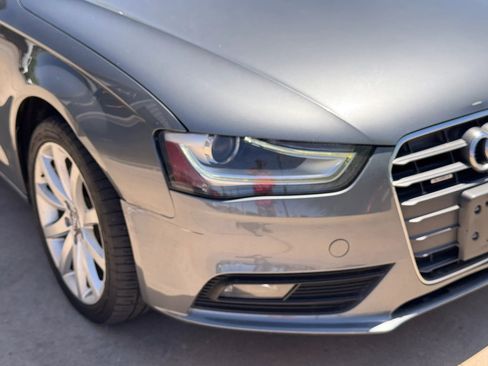 Used 2013 Audi A4 2.0T Premium Plus AWD/4WD image 33