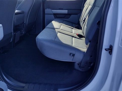 New 2026 Ford F350 XL w/ STX Appearance Package image 22