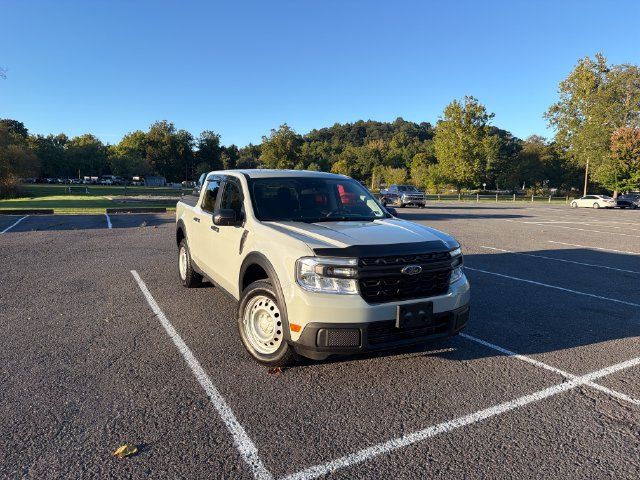 Used 2023 Ford Maverick XL w/ Equipment Group 100A Standard AWD/4WD 360° Tour