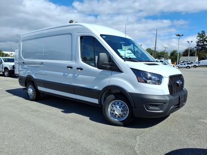 New 2025 Ford Transit 250 148 Medium Roof Extended AWD