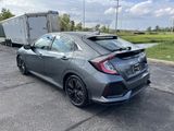 Used 2019 Honda Civic EX image 5