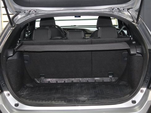 Used 2018 Honda Civic Sport image 38