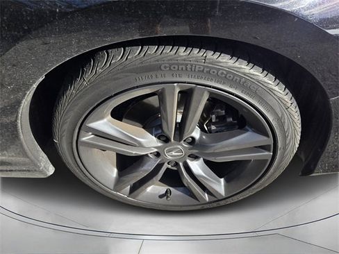 Used 2024 Acura Integra A-Spec image 7